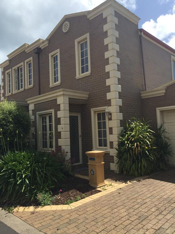 Apartmán Salt Air On Lochard Place Warrnambool Pokoj fotografie