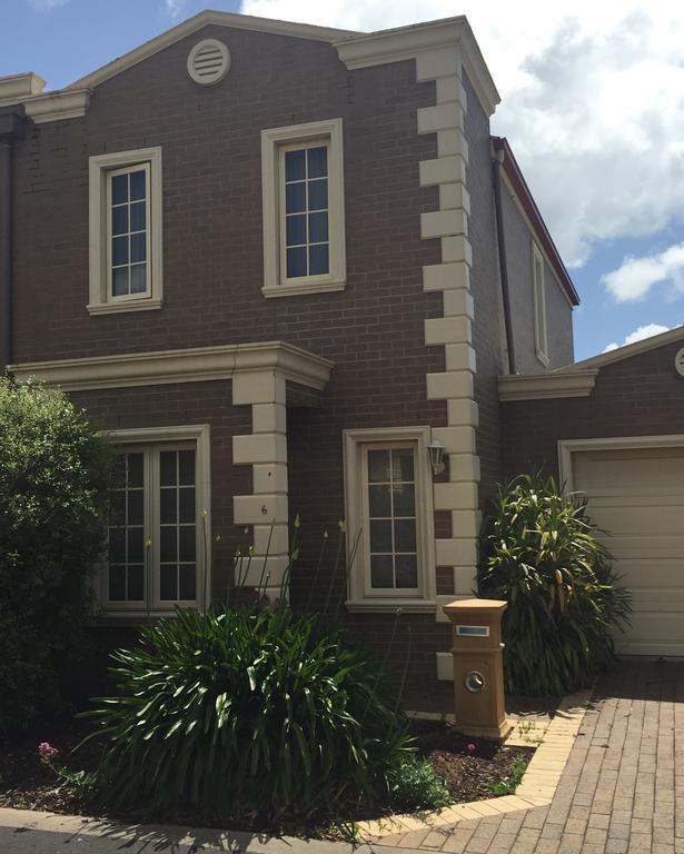 Apartmán Salt Air On Lochard Place Warrnambool Pokoj fotografie